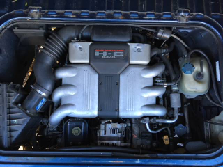 Illustration for article titled At $24,999, Will This Double-Door Subie-Powered 1991 VW Vanagon Double Your Pleasure?
